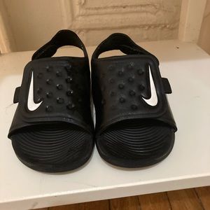 Toddler Nike Sunray